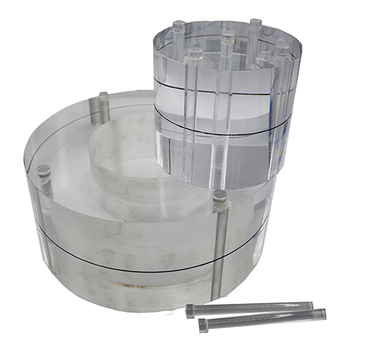 CTDI�������ģ�壨���ϿƼ���